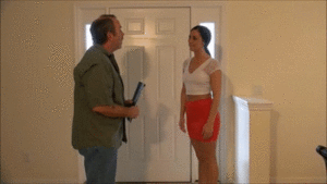 www.desperatepleasures.com - The Babysitters Skills thumbnail