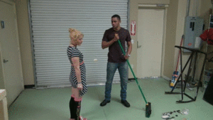www.desperatepleasures.com - Since Step Daddys Not Here thumbnail
