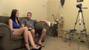 www.desperatepleasures.com - Step Daddy Caught Me thumbnail