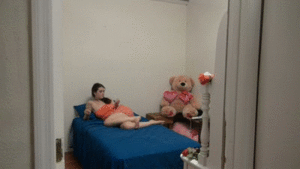 www.desperatepleasures.com - He's My Daddy Now Too thumbnail