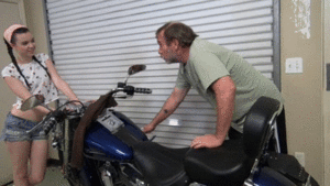 www.desperatepleasures.com - Ride ME Step Daddy thumbnail