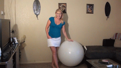 www.desperatepleasures.com - Big balloons Get Ashley Hot thumbnail