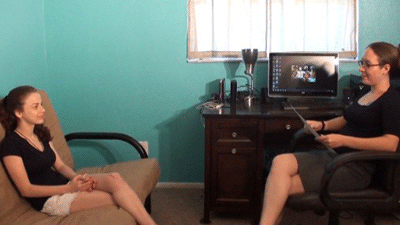 www.desperatepleasures.com - Luna Will Do Anything thumbnail