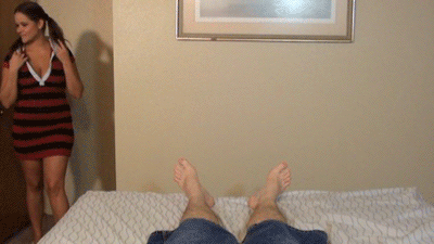 www.desperatepleasures.com - Your Naughty Step Niece thumbnail